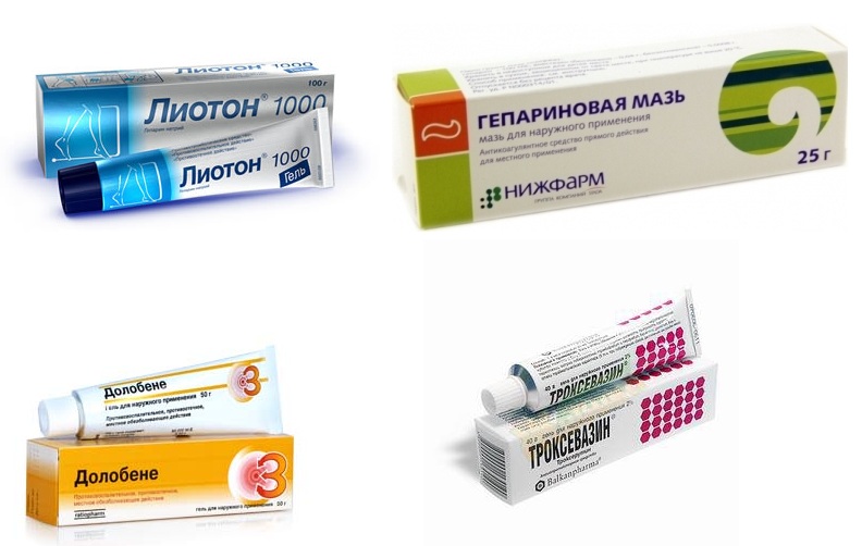 Поверхностная травма голени код мкб