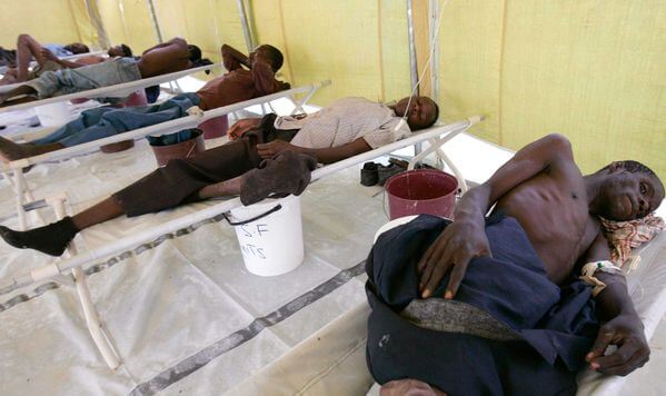 cholera-in-cameroon
